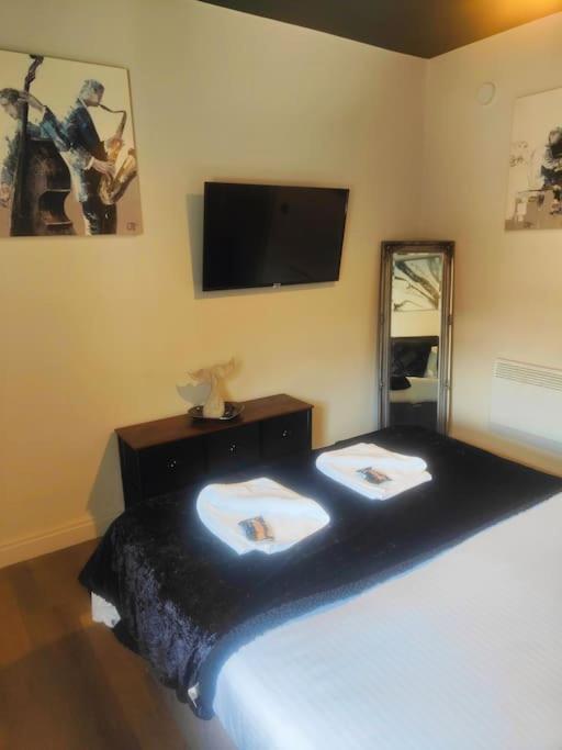 Sloane Modern 2 Bedroom Seafront Apartment Blackpool Exteriör bild